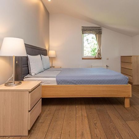 S11 Appartement Palanga Buitenkant foto