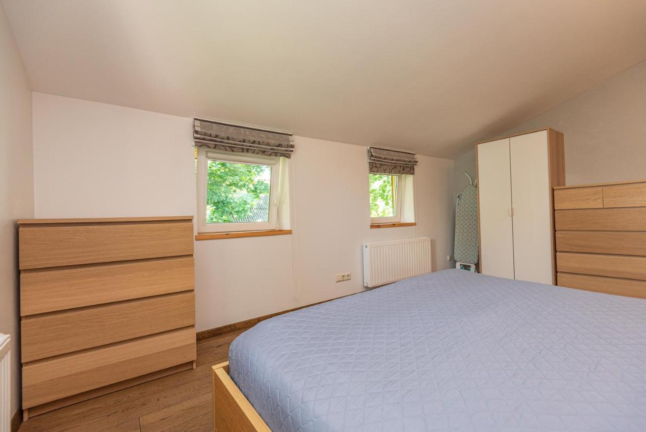 S11 Appartement Palanga Buitenkant foto