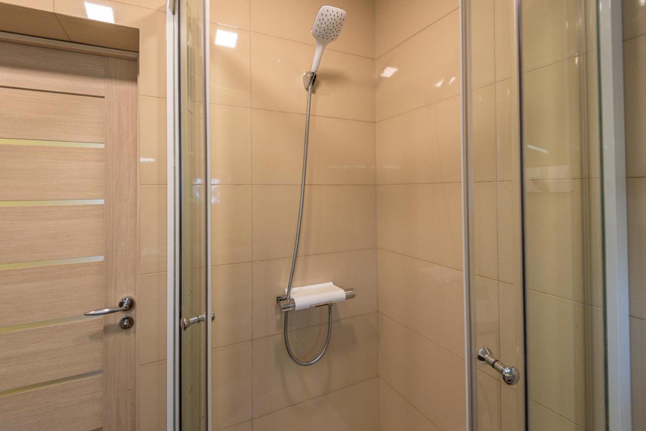 S11 Appartement Palanga Buitenkant foto