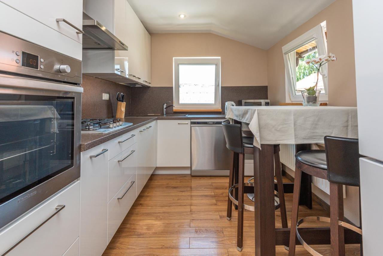 S11 Appartement Palanga Buitenkant foto