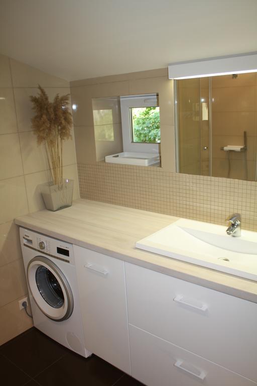 S11 Appartement Palanga Buitenkant foto