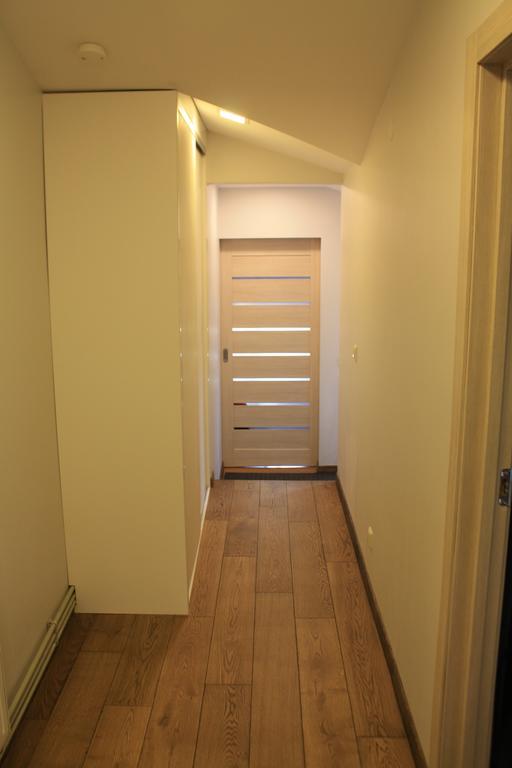 S11 Appartement Palanga Buitenkant foto
