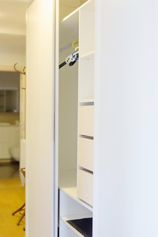 S11 Appartement Palanga Buitenkant foto
